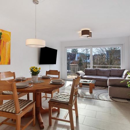 Ferienwohnung Am Klemmbach Мюлльхайм Экстерьер фото