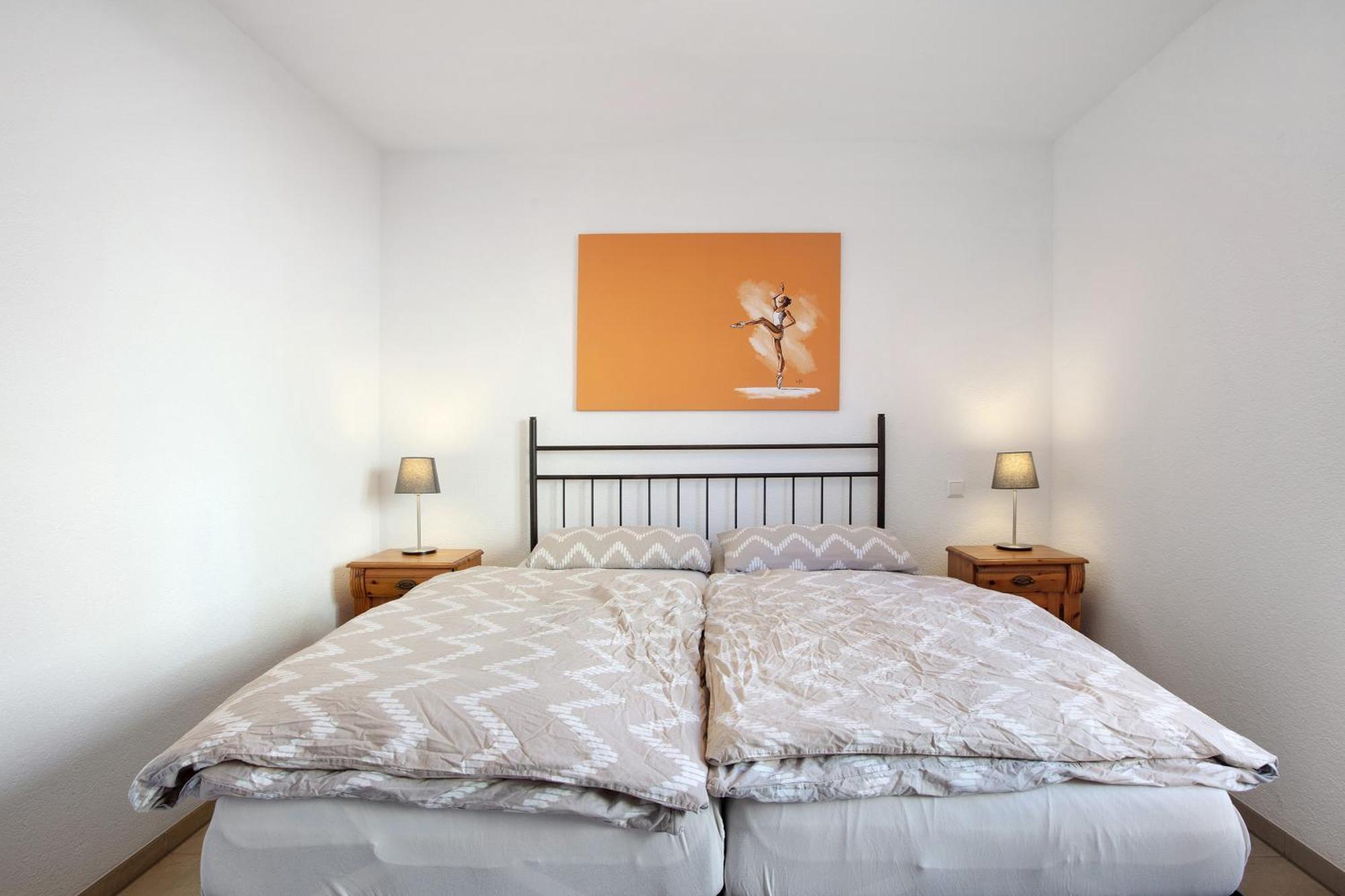 Ferienwohnung Am Klemmbach Мюлльхайм Экстерьер фото