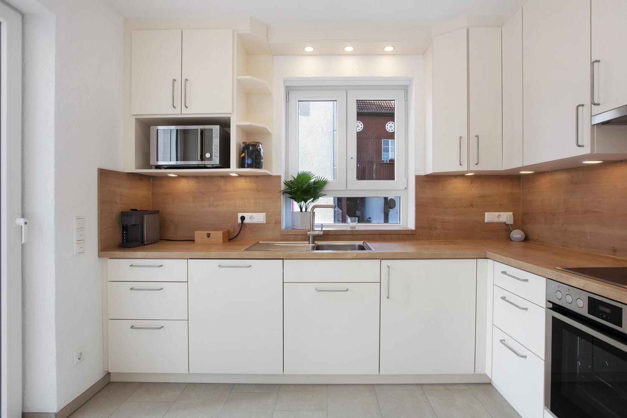 Ferienwohnung Am Klemmbach Мюлльхайм Экстерьер фото