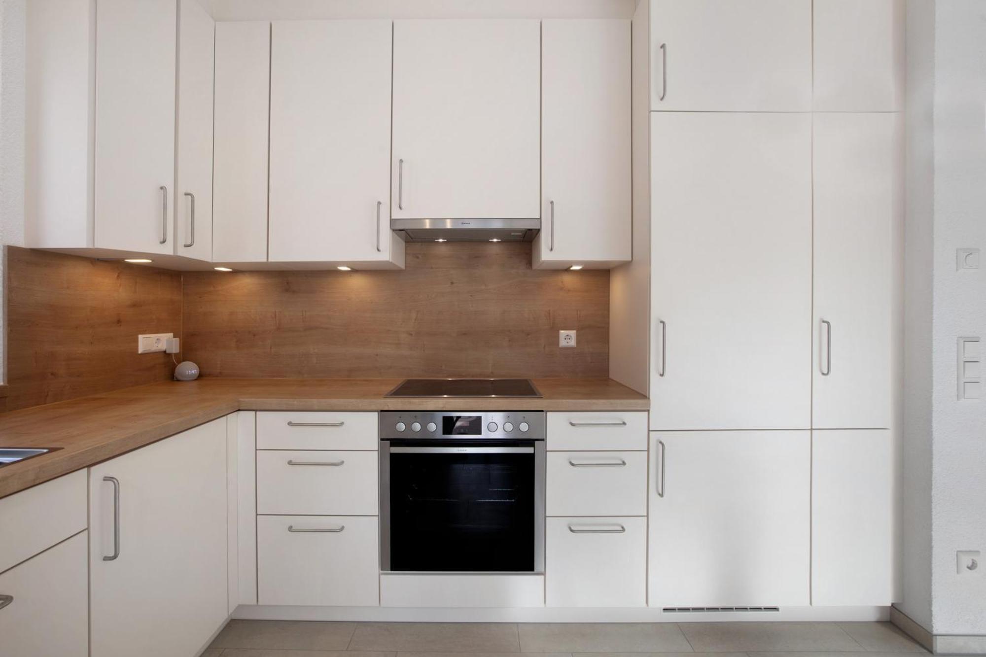 Ferienwohnung Am Klemmbach Мюлльхайм Экстерьер фото