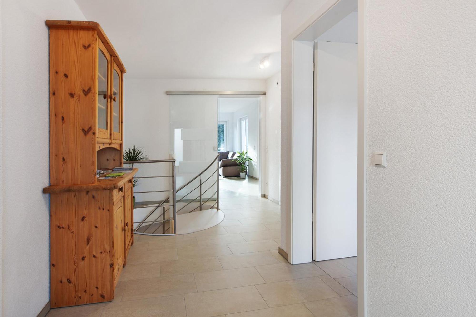 Ferienwohnung Am Klemmbach Мюлльхайм Экстерьер фото